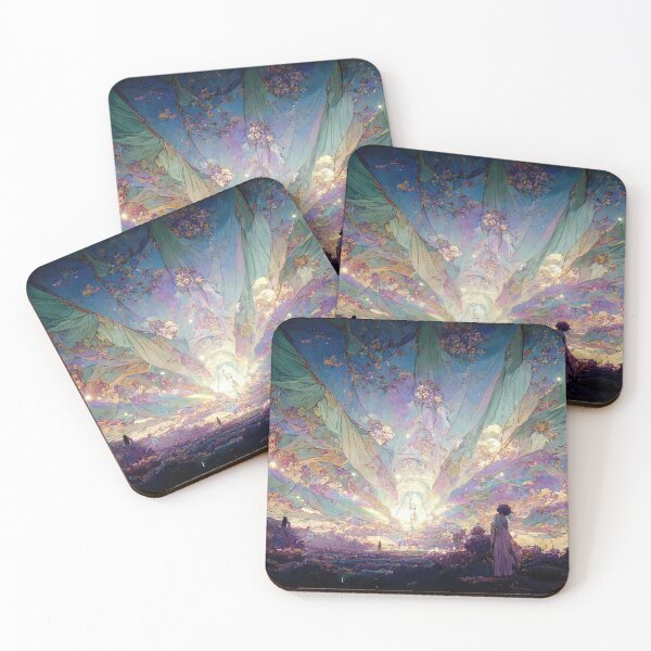 Item preview,  Within the Effervescent Illumination designed and sold by Jacob Montanez.