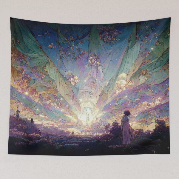 Item preview,  Within the Effervescent Illumination designed and sold by Jacob Montanez.