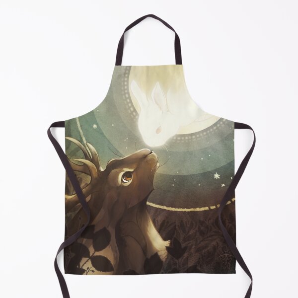 Item preview, Mabon and Otsukimi designed and sold by Gizmoon.