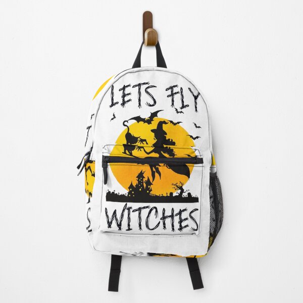 Item preview, LETS FLY WITCHES designed and sold by Affyboss6.