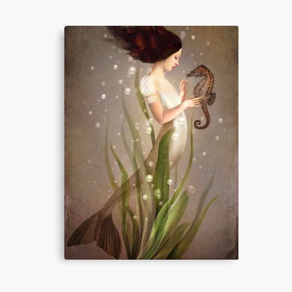 Item preview, In the Sea designed and sold by ChristianSchloe.