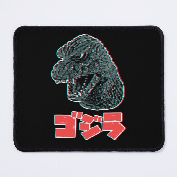 Item preview, Giant Lizard Monster from Japan! T-Shirt designed and sold by DeniseAdriana.