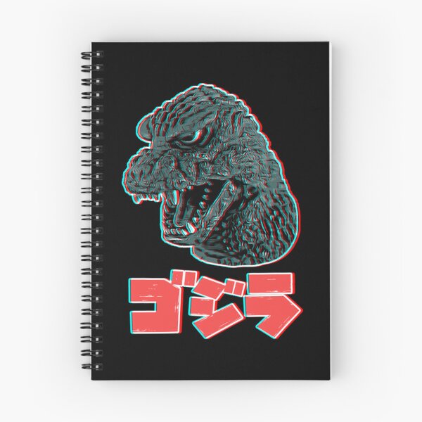 Item preview, Giant Lizard Monster from Japan! T-Shirt designed and sold by DeniseAdriana.