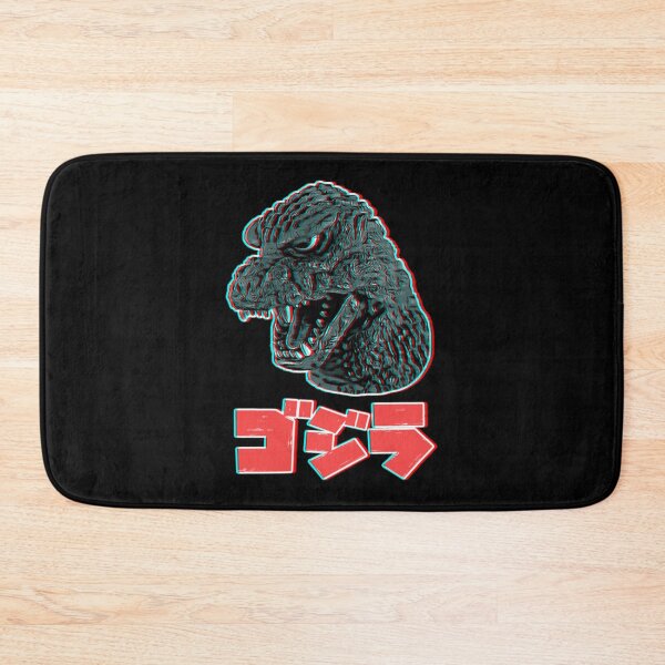 Item preview, Giant Lizard Monster from Japan! T-Shirt designed and sold by DeniseAdriana.
