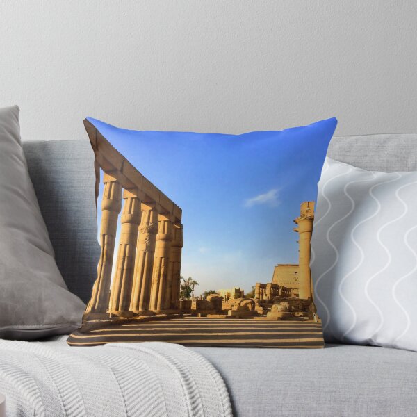 Item preview, Temple of Luxor, Egypt designed and sold by zuluspice.