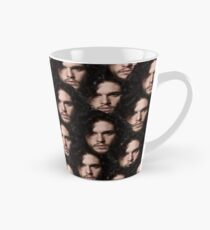 kit tête de harington sur répéter Mug long