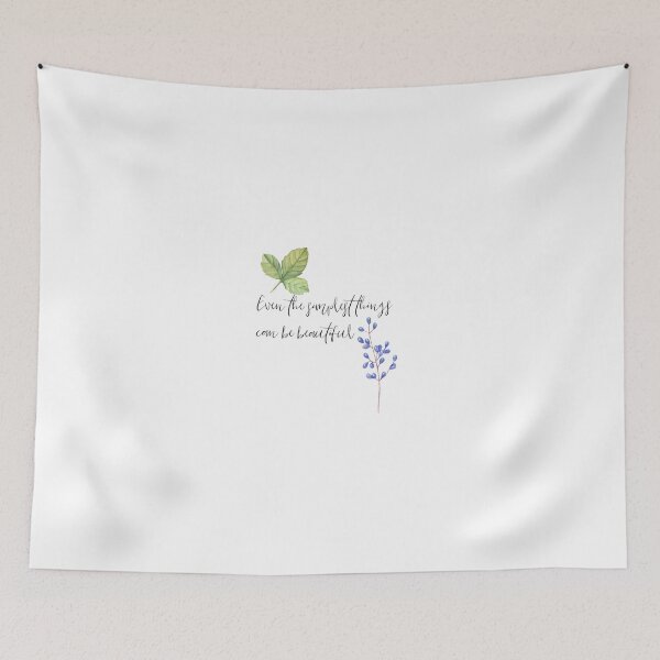 Item preview, Even the simplest things can be beautiful. designed and sold by Ian McKenzie.