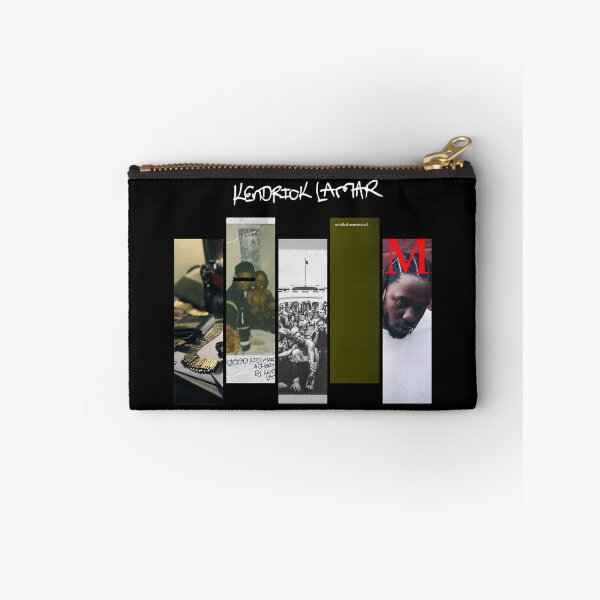 Item preview, Kendrick Lamar Discography designed and sold by Jukxeep9823.
