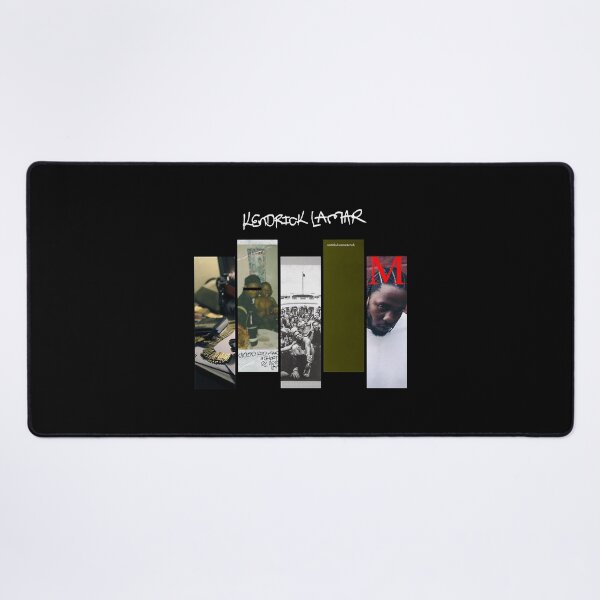 Item preview, Kendrick Lamar Discography designed and sold by Jukxeep9823.