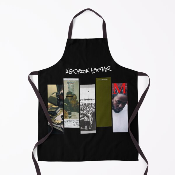 Item preview, Kendrick Lamar Discography designed and sold by Jukxeep9823.