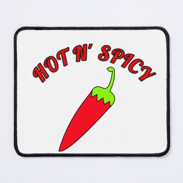 Item preview, HOT n' SPICY KITCHEN, COOKING, T-SHIRTS AND DESIGN designed and sold by nickbrayimages.