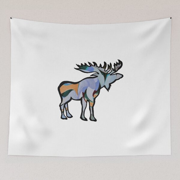 Item preview, Among the Wild designed and sold by NINUNO.