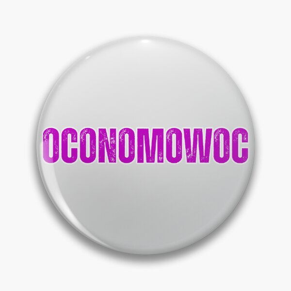 Item preview, Oconomowoc, WI - Local Wisconsin Artwork designed and sold by my-local-city.