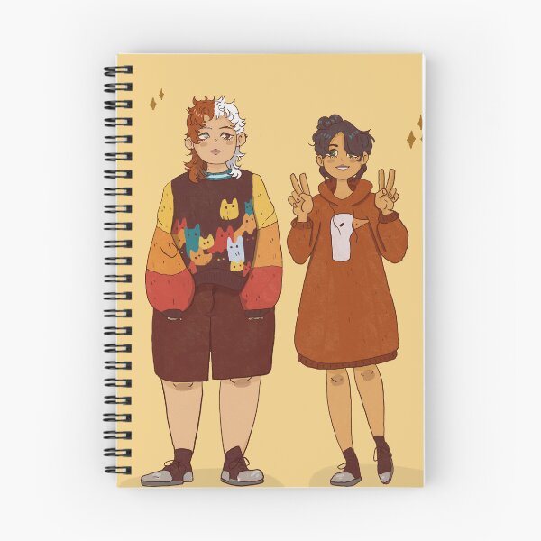Item preview, “Friends” designed and sold by SkyA77.