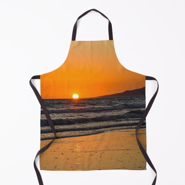 Item preview, Atardecer en España Tarifa designed and sold by Maestroedems.