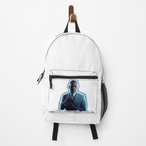 Item preview, Gustavo Fring - Blue Glow up designed and sold by Osas Shop.