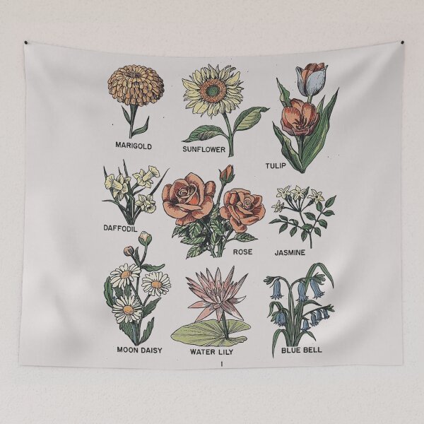 Item preview, flower collection designed and sold by brijanaxsophia.