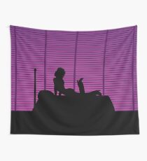 International Wall Tapestry