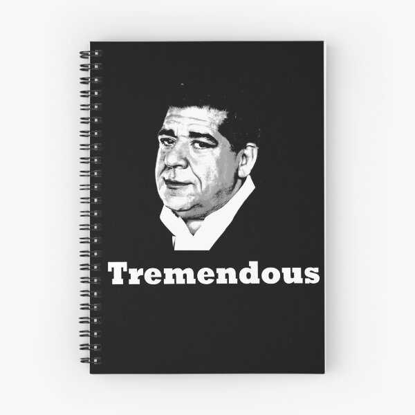Item preview,  Joey Diaz Tremendous designed and sold by Lowgik.