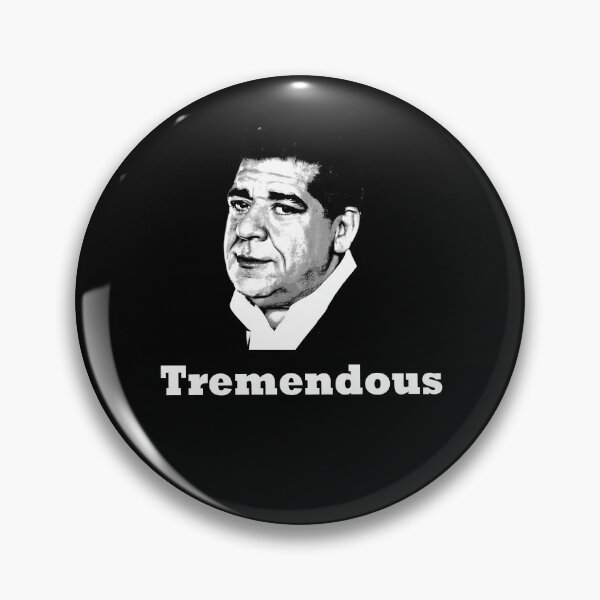 Item preview,  Joey Diaz Tremendous designed and sold by Lowgik.