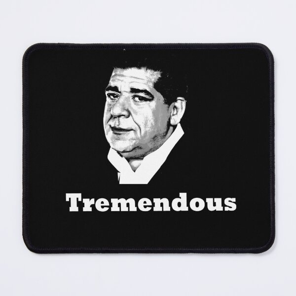 Item preview,  Joey Diaz Tremendous designed and sold by Lowgik.