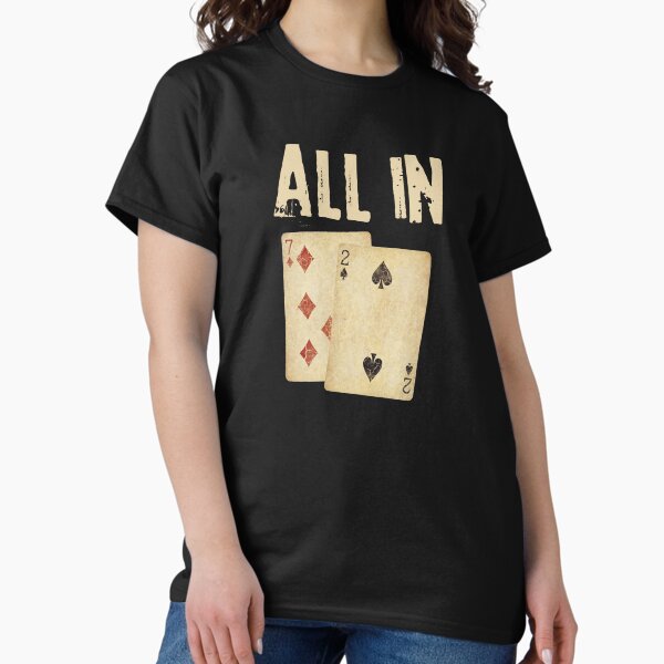 Casino Dealer T- Shirt Gift, Poker Dealer Tshirt Casino Dealer T- Shirt Gift, Poker Dealer Tshirt