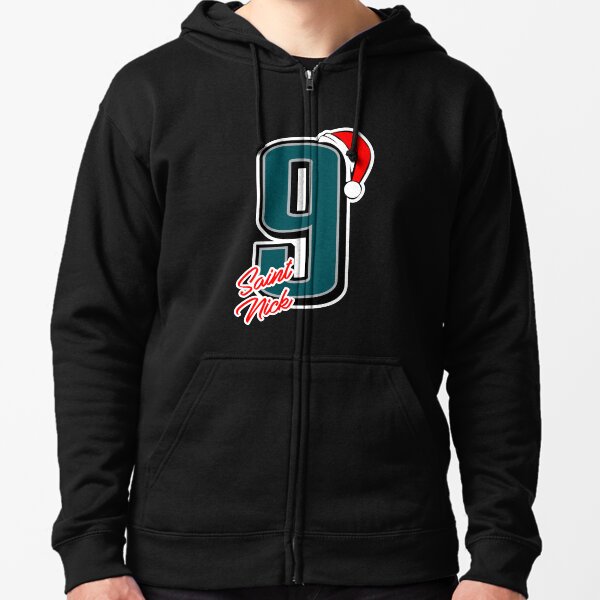 Nick foles sale hoodie