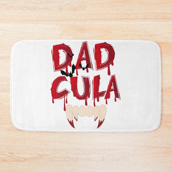 Item preview, Dadcula Halloween Costume/ Dadcula  designed and sold by Designs By YL.