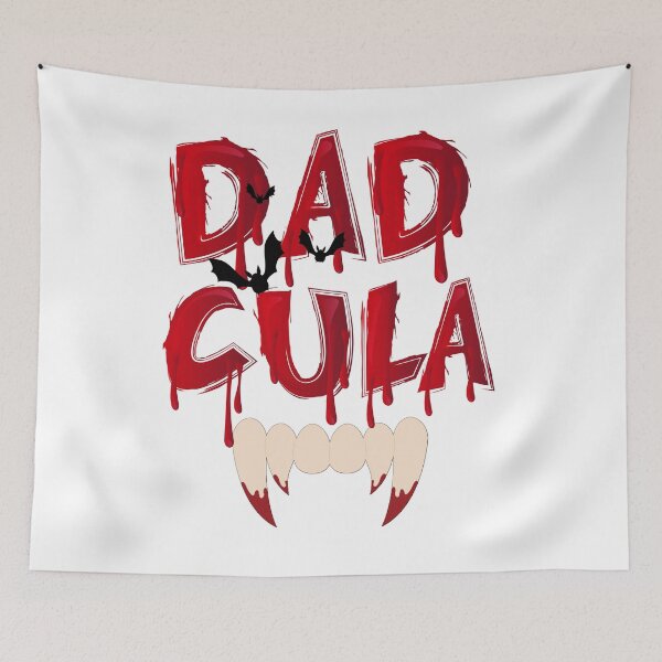 Item preview, Dadcula Halloween Costume/ Dadcula  designed and sold by Designs By YL.