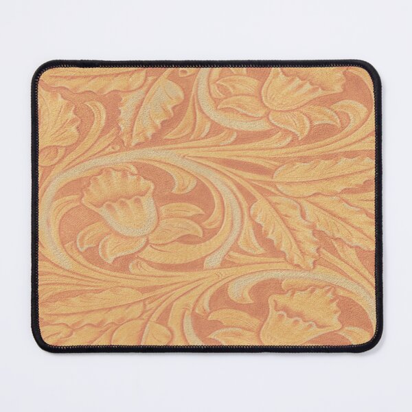 Item preview, Leather and Suede carvings designed and sold by NadineMay.
