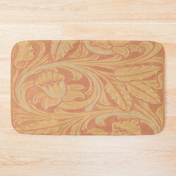Item preview, Leather and Suede carvings designed and sold by NadineMay.
