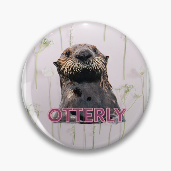 Item preview, Otterly designed and sold by MerchGiants.