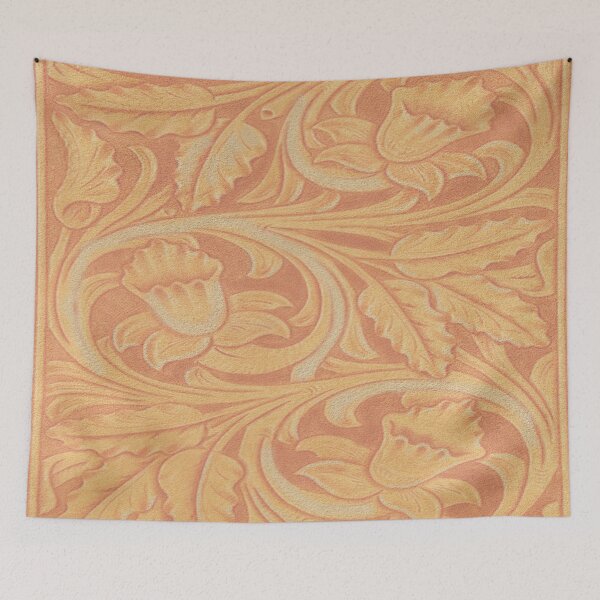 Item preview, Leather and Suede carvings designed and sold by NadineMay.