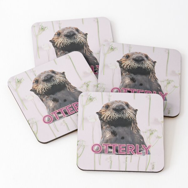 Item preview, Otterly designed and sold by MerchGiants.