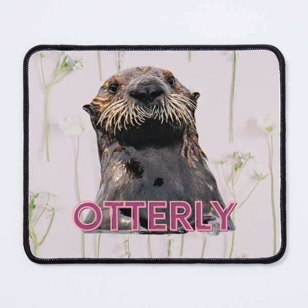 Item preview, Otterly designed and sold by MerchGiants.