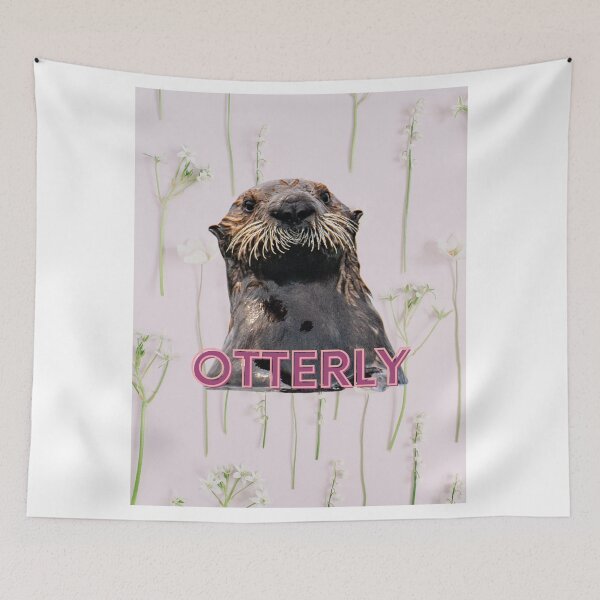 Item preview, Otterly designed and sold by MerchGiants.