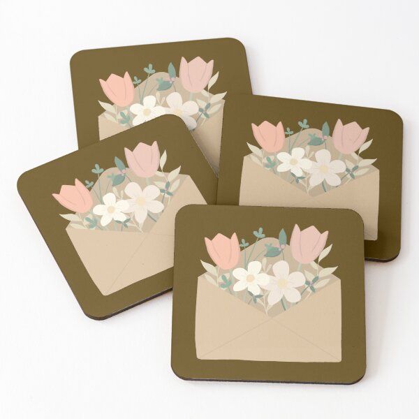 Item preview, Mail Bouquet designed and sold by sashimi-doodles.