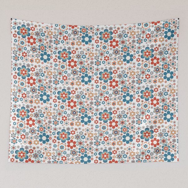 Item preview, Groovy Baby, groovy flower, groovy heart designed and sold by PerlaDesignArt.