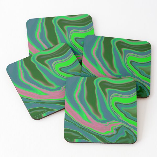 Item preview, Fluid Abstract Pattern 238 designed and sold by Holidays77.