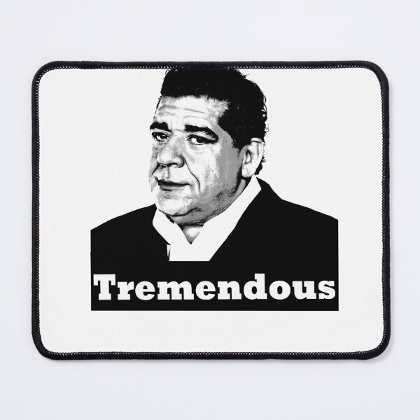 Item preview, Joey Diaz Tremendous designed and sold by Lowgik.