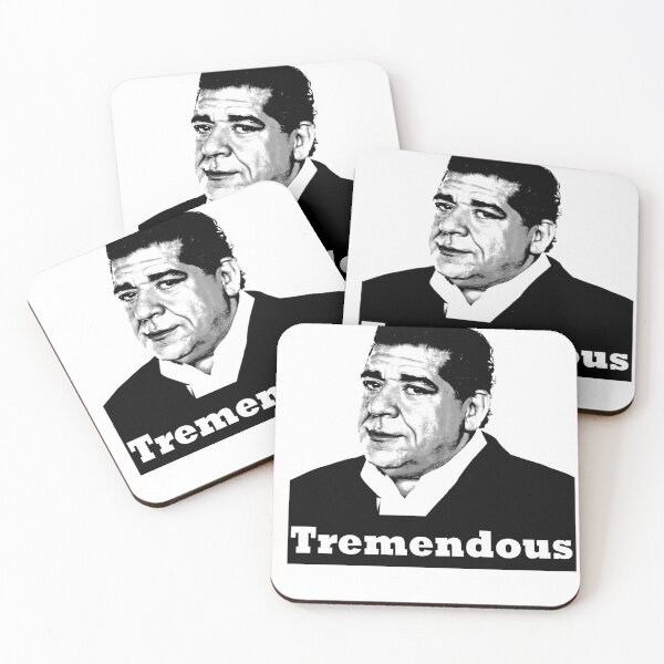 Item preview, Joey Diaz Tremendous designed and sold by Lowgik.