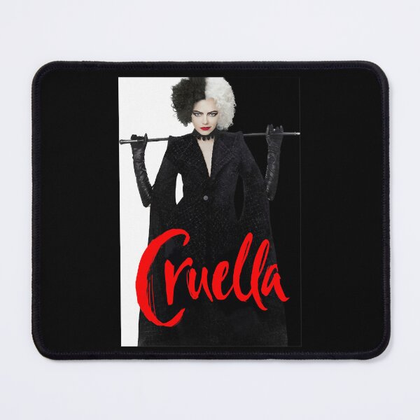 Item preview, Reward Cruella De Vil Gift For Halloween designed and sold by BarnettJimmieHo.