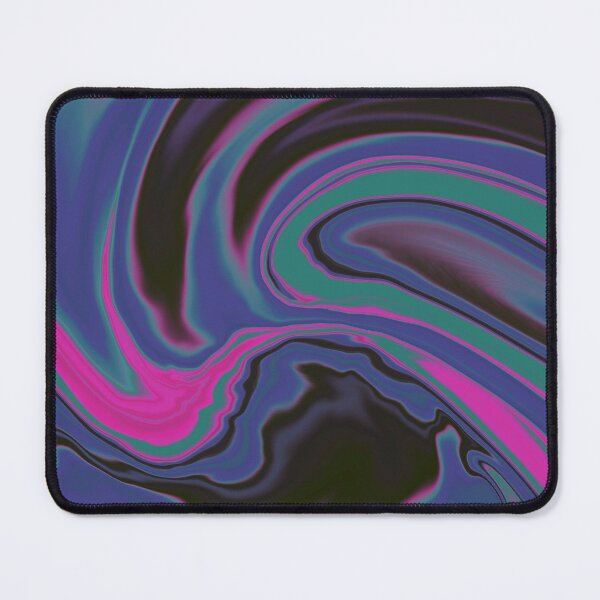 Item preview, Fluid Abstract Pattern 239 designed and sold by Holidays77.