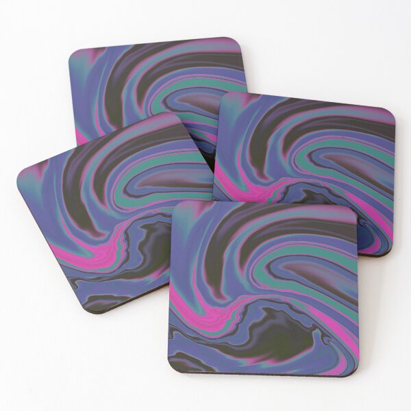 Item preview, Fluid Abstract Pattern 239 designed and sold by Holidays77.