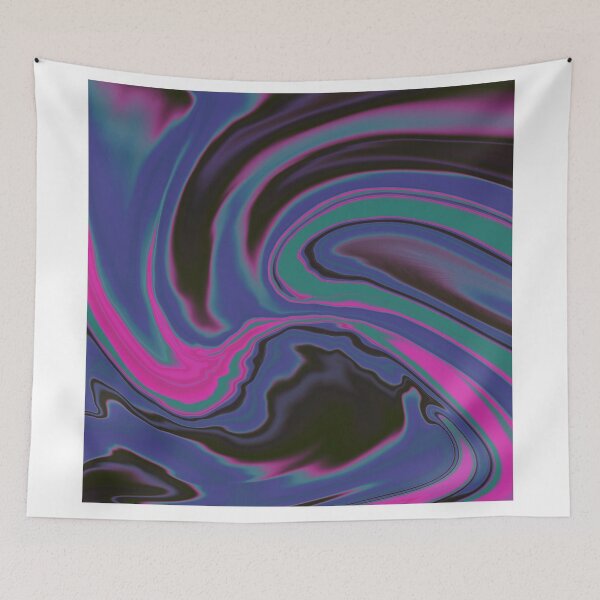 Item preview, Fluid Abstract Pattern 239 designed and sold by Holidays77.
