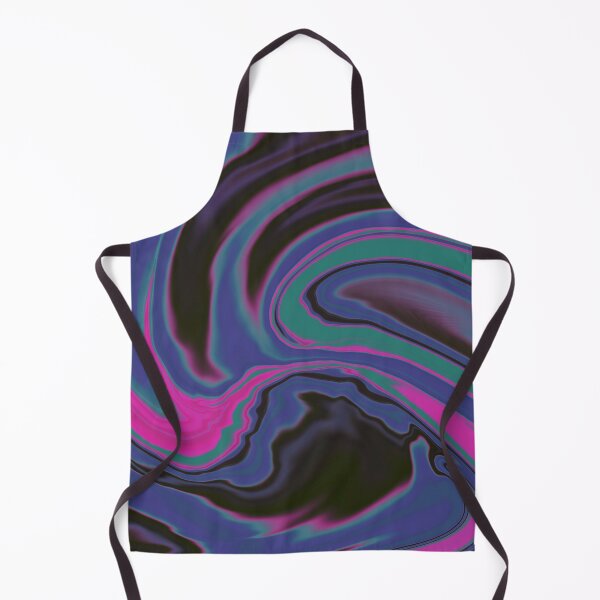 Item preview, Fluid Abstract Pattern 239 designed and sold by Holidays77.