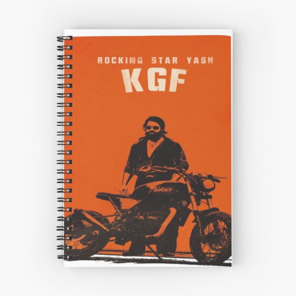 Item preview, ROCKING STAR YASH KGF  designed and sold by AADesigns7.