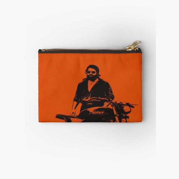 Item preview, ROCKING STAR YASH KGF designed and sold by AADesigns7.