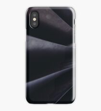 Fan iPhone Case