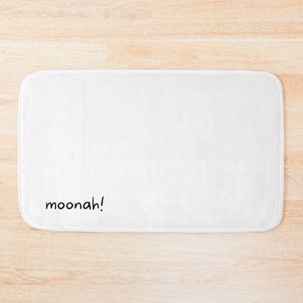Item preview, BBC Ghosts Robin Moonah Quote designed and sold by pendragon5.